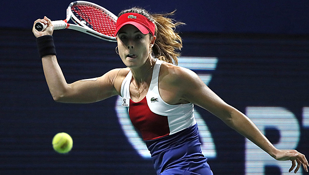 Павлюченкова проиграла украинке на Australian Open