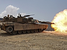 MWM: Новые поставки Abrams на Украину не изменят ситуацию на передовой