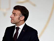 Макрон высказался об отношениях с Трампом