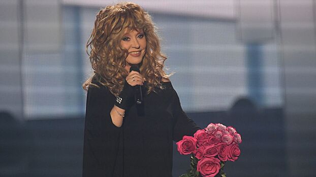 Стали известны последние слова Пугачевой перед гробом Михаила Горбачева