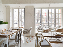 Ресторан дня: Margarita Bistro на Патриках