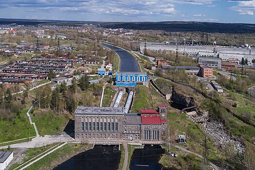 Народный театр драмы, лесной журналист, Кондопога и орден Октябрьской революции - 5 июня в истории Карелии