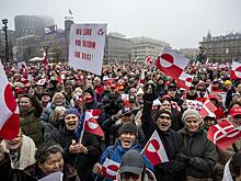 В Гренландии резко ответили Трампу