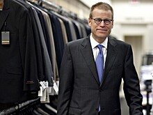 Умер сопредседатель Nordstrom Блейк Нордстром