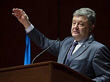 Порошенко выразил надежду на сохранение санкций против РФ