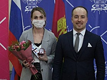 Новые «Заслуженный мастер спорта России» по самбо и  «Мастер спорта международного класса России» по дзюдо появились в Армавире