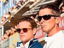 «Форд» против «Феррари» — рецензия, отзывы, насколько похоже на правду?