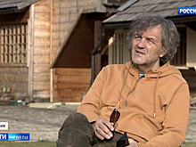 На свое 65-летие Кустурица приехал в Россию