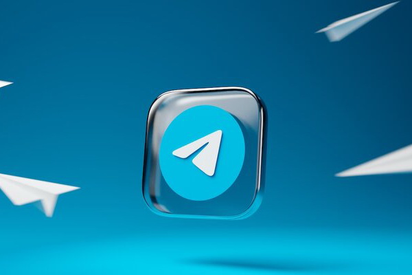После нападения на «Крокус Сити Холл» начались сбои в работе Telegram