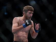 Нурмагомедов снова будет драться. Где смотреть UFC Vegas 66