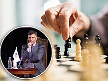Удивительная история Андрея Слюсарчука, который обыграл сильнейшую шахматную программу и после этого оказался в тюрьме