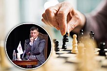 Удивительная история Андрея Слюсарчука, который обыграл сильнейшую шахматную программу и после этого оказался в тюрьме