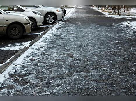 Новый зампред по ЖКХ раскритиковал администрацию Читы за плохую уборку снега