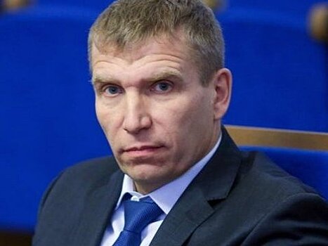 Вице-губернатором Ленинградской области стал бывший охранник дачи Путина