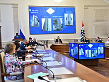 В Новосибирской области количество долгостроев за три года сократилось в 15 раз