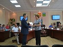 Сергей Герасимов переизбран главой Кинешемского района