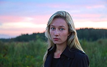 Звезда сериала «Чернобыль: Зона отчуждения» Кристина Казинская — о лишнем весе и паузе в актерской профессии