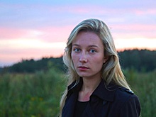 Звезда сериала «Чернобыль: Зона отчуждения» Кристина Казинская — о лишнем весе и паузе в актерской профессии