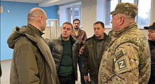 Челябинцы восстановили стоматологическую клинику в Волновахе в ДНР
