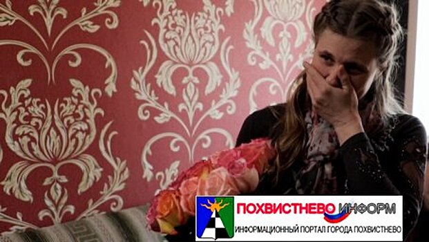 Московский миллионер подарил миллионы рублей жителям Самарской области