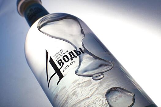 «Абрау-Дюрсо» начала производить бутилированную воду
