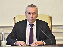 Губернатор провел личный прием жителей области