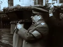 Самый дикий киноляп в СССР: как мертвый Жданов хоронил сам себя