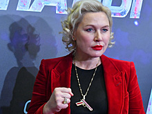 Наталья Рагозина рассказала, почему выгнала из дома сына с его семьёй