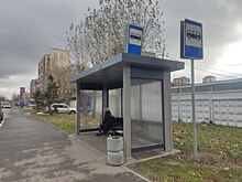 В Новосибирске обустроят 30 остановок за 19 млн рублей