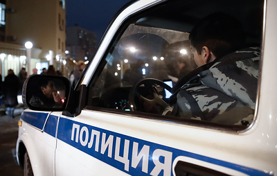 Подозреваемый в убийстве на юго-востоке Москвы объявлен в федеральный розыск
