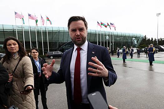 Европа с облегчением отреагировала на одно решение США