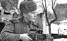 Роза Шанина: «невидимый ужас» для солдат Гитлера