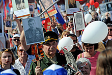 В День Победы Зеленоград будет украшен флаговыми кострами