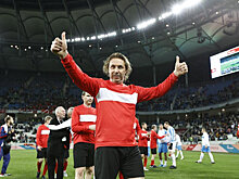 Мостовой: я не фанат «Спартака», ни под кого не подстраиваюсь