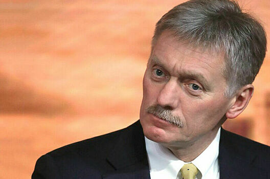 Песков: Румын лишили возможности проголосовать за предпочитаемого ими кандидата