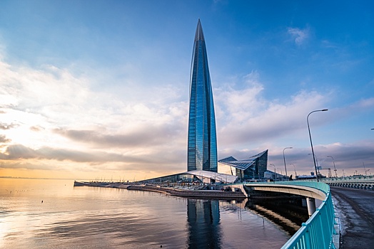 Чем заняться в Петербурге осенью