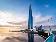 Чем заняться в Петербурге осенью