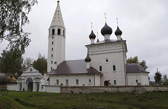 Вятское – любовь с первого взгляда! Что скрывает самая красивая деревня России: от икон до солёных огурцов