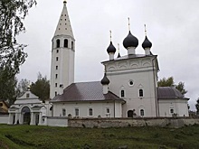 Вятское – любовь с первого взгляда! Что скрывает самая красивая деревня России: от икон до солёных огурцов