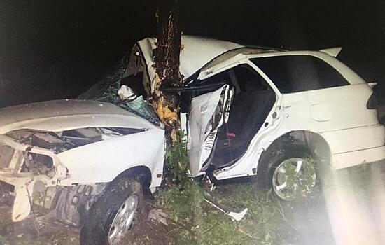 В Приморье пьяный водитель устроил жуткое ДТП со смертельным исходом