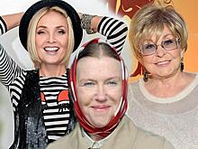 Бездетные Розанова, Вовк, Вайкуле: что помешало артисткам стать мамами