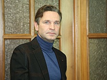 Актер Добронравов сделал признание о работе с семьей на съемочной площадке