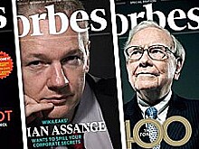 Главный редактор Forbes объяснил отсутствие в рейтинге оценки зарплаты президента ВТБ