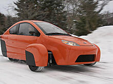 Американцы выпустят дешевый сверхэкономичный автомобиль