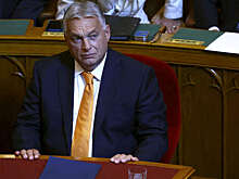 Reuters: Орбан попросил ЕС организовать проверку состояния "Дружбы"