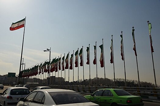 Делегация Татарстана посетит выставку "Евразия Экспо" в Иране