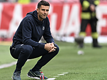 «ПСЖ» может назначить на пост главного тренера Тьяго Мотту