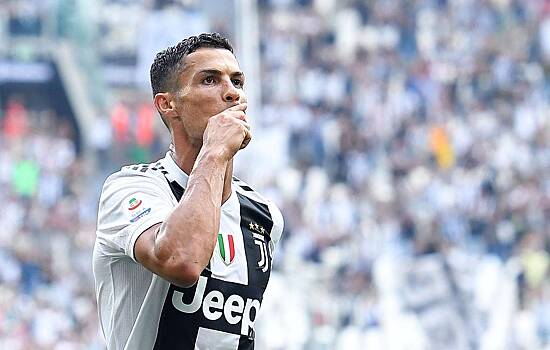 Роналду оценил свою игру после возвращения из самоизоляции