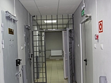 Бывшему главному кадровику нижегородской полиции продлили арест