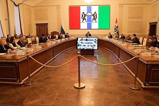 Участники СВО могут оформить в новосибирском МФЦ 76 мер поддержки